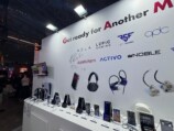 qdc新ブランドFSFのゲーミングIEM『BD01』の画像