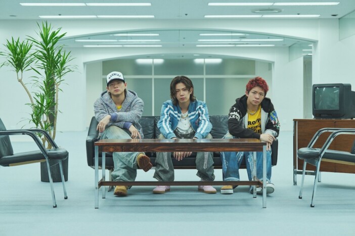 Number_iが踏み出すネクストフェーズとは？　平野紫耀＆神宮寺勇太＆岸優太、“世界”を照準に捉えた新シングルにかかる期待
