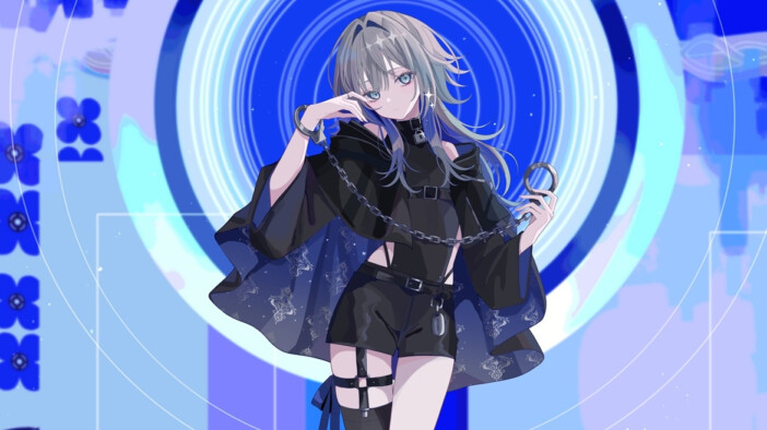 shinju、nakotanmaruを迎えた新曲「ラブ・ボム」配信&MV公開 “消耗品みたいな恋”を描く