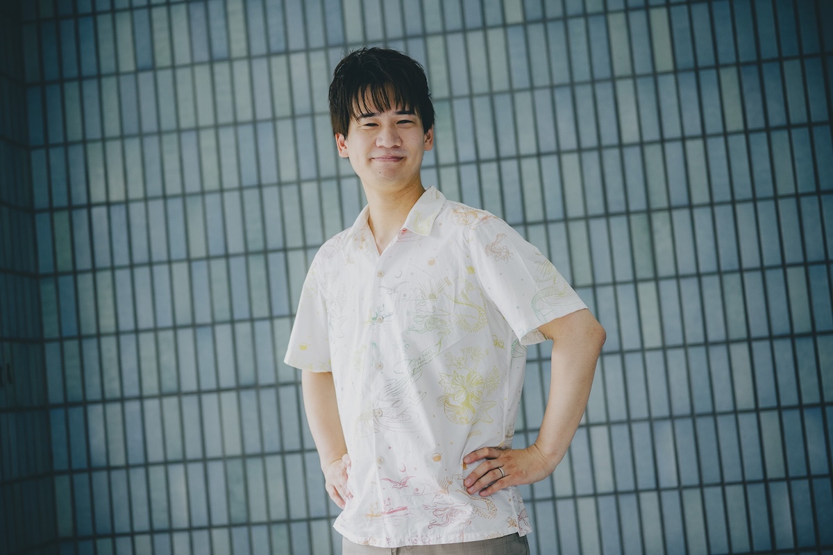 書評家・渡辺祐真が「空海」にハマった理由