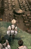 『勇者の抒情歌』が9言語で世界同時配信の画像