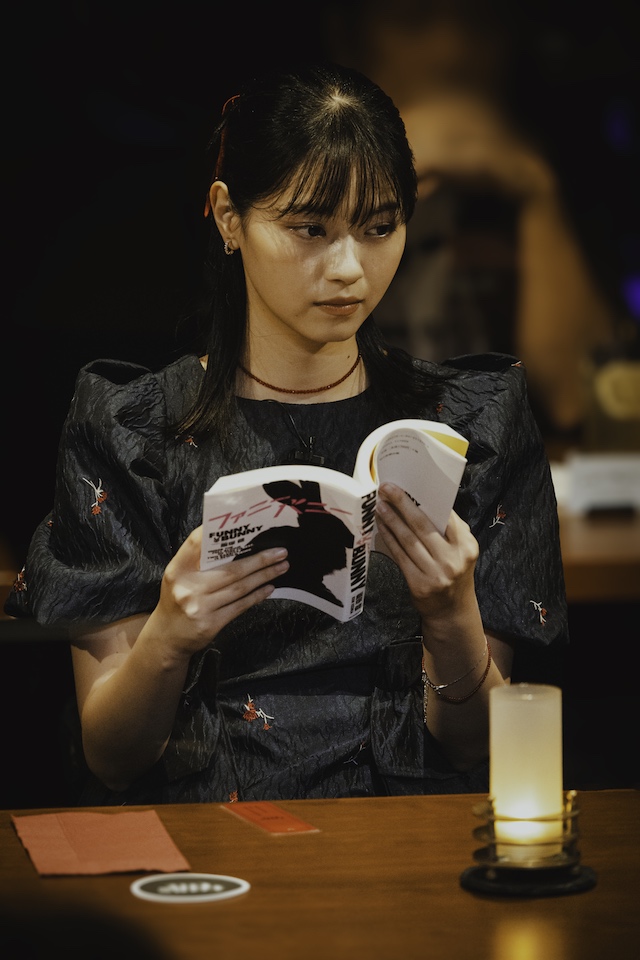 『コントと音楽』第7弾、千秋楽レポートの画像