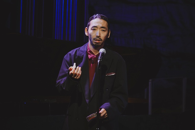 『コントと音楽』第7弾、千秋楽レポートの画像