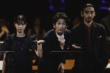『コントと音楽』第7弾、千秋楽レポートの画像