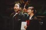 『コントと音楽』第7弾、千秋楽レポートの画像