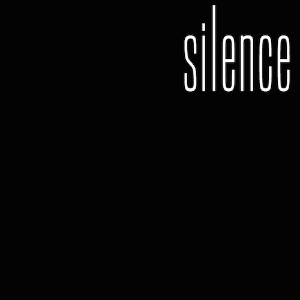 eyed「silence」ジャケット写真
