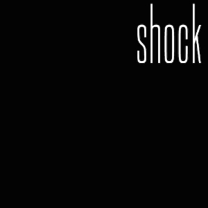 eyed「shock」ジャケット写真