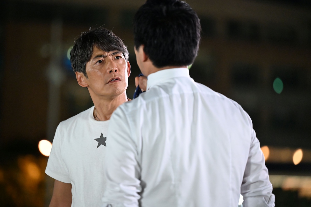 『GTO』鬼塚が担う“父親”という役割