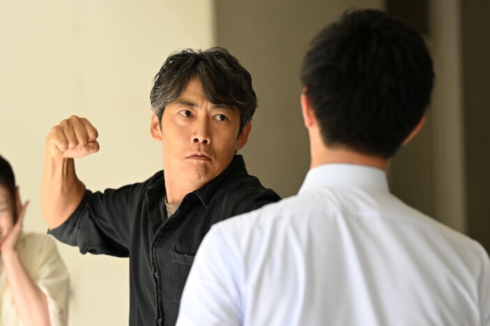 『GTO』オリジナル版から四半世紀経って変化したこと 反町隆史演じる鬼塚のブレなさも