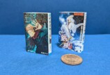 『ジョジョ』豆本にみる小さな書物の魅力の画像