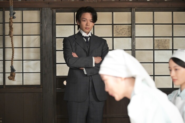 『風、薫る』直美と柳生の衝突が問う“医療の未来” “線引き”される個人の怒りと国家の責任