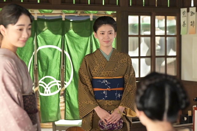 『風、薫る』第128話あらすじの画像