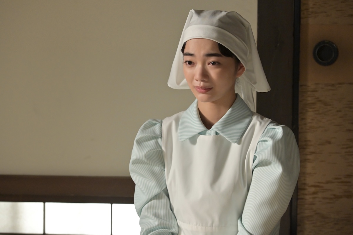 『風、薫る』第128話あらすじ