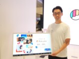 「さわれるMakuake」渋谷で開催の画像