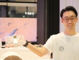 「さわれるMakuake」渋谷で開催の画像