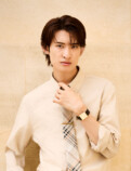 Snow Man 向井康二