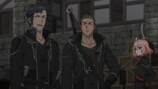 TVアニメ『おっさん剣聖II』最終回先行カットの画像