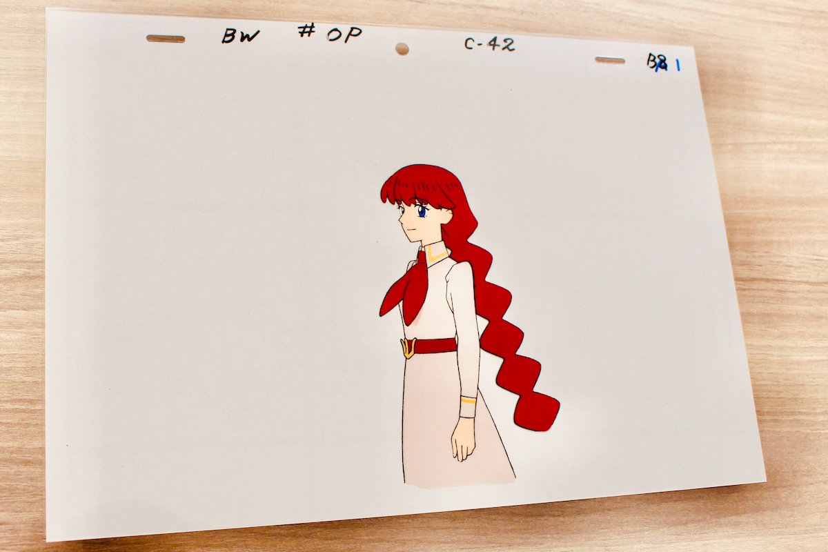 クリエイティブPが語る『さよならララ』の画像