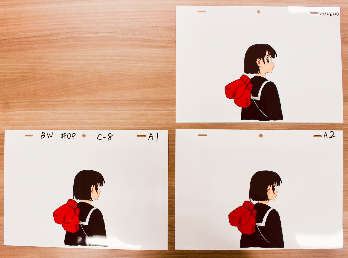 クリエイティブPが語る『さよならララ』の画像