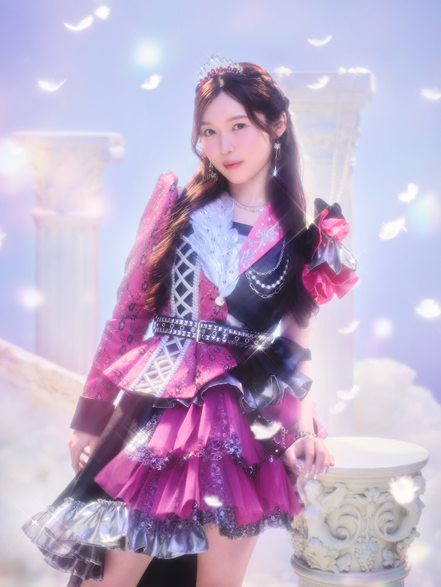 松元 寧音