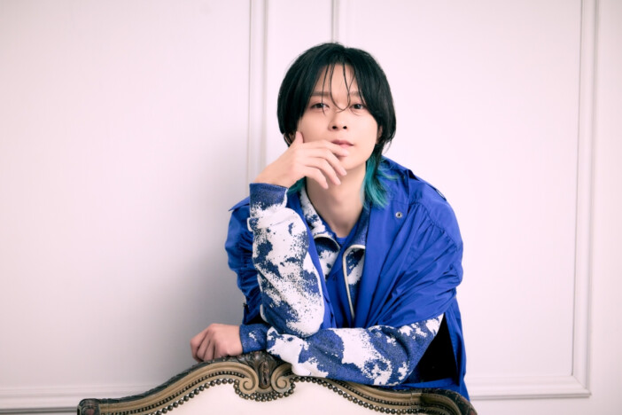 土岐隼一、自身初のビルボードライブ公演を横浜で開催 アコースティック編成でオンステージ