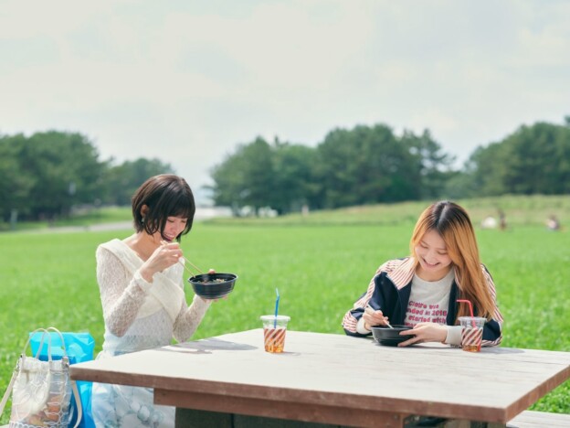 『付き合ってあげてもいいかな』が映しだす恋愛の甘さと痛み 「モノローグ」を使わない関係性描写のリアリティ