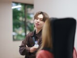 ドラマ『付きかな』が繊細に描く“性的同意”の画像