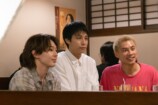 ドラマ『付きかな』が繊細に描く“性的同意”の画像
