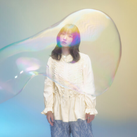 ユイカ、新曲「何者でもなかった私だから」がアニメ『私セン』OP主題歌に　ホールツアー開催も