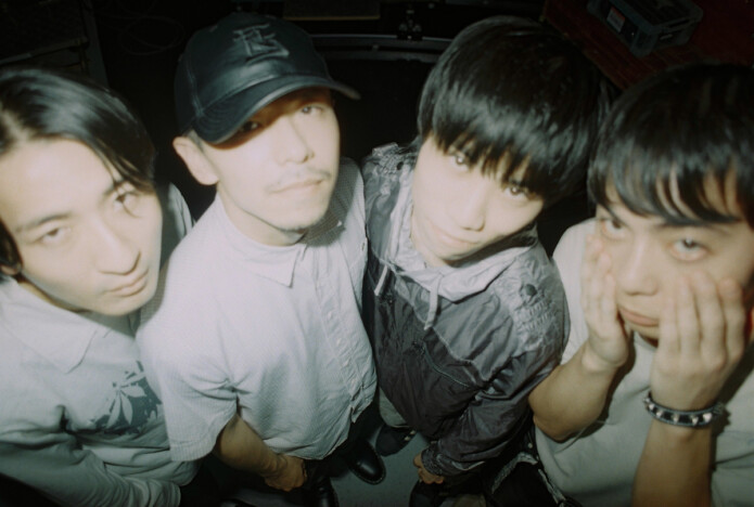 ANORAK!、3rdフルアルバム収録曲「SUMMER TOUR」先行配信 リリース記念対バンツアー開催も