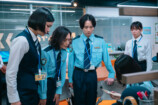 『大空港』“王道”でヒットの理由を分析の画像