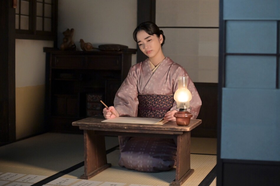 『風、薫る』第129話あらすじ
