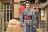 『風、薫る』上坂樹里のこれからに期待の画像