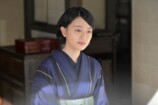 『風、薫る』上坂樹里のこれからに期待の画像