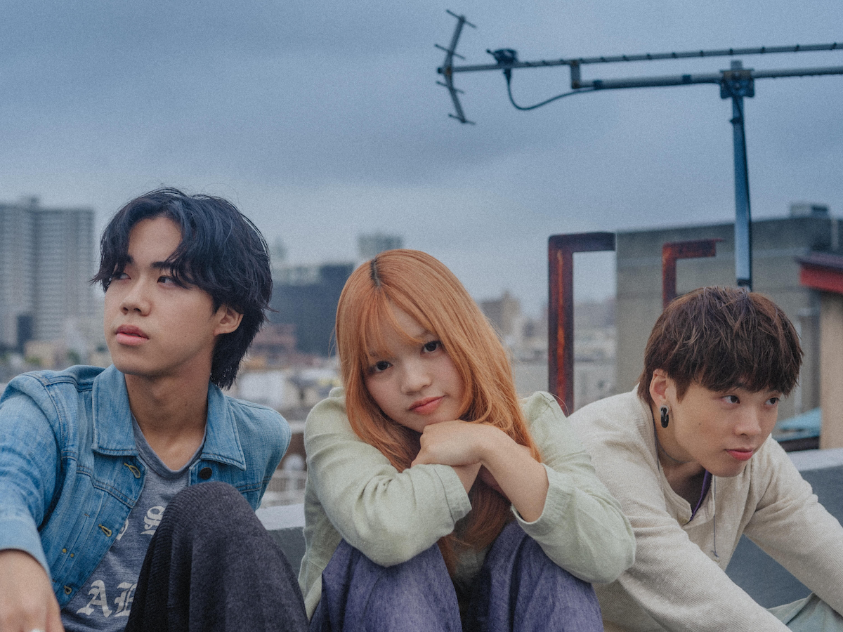 至福ぽんちょ、新曲がアニメEDテーマに