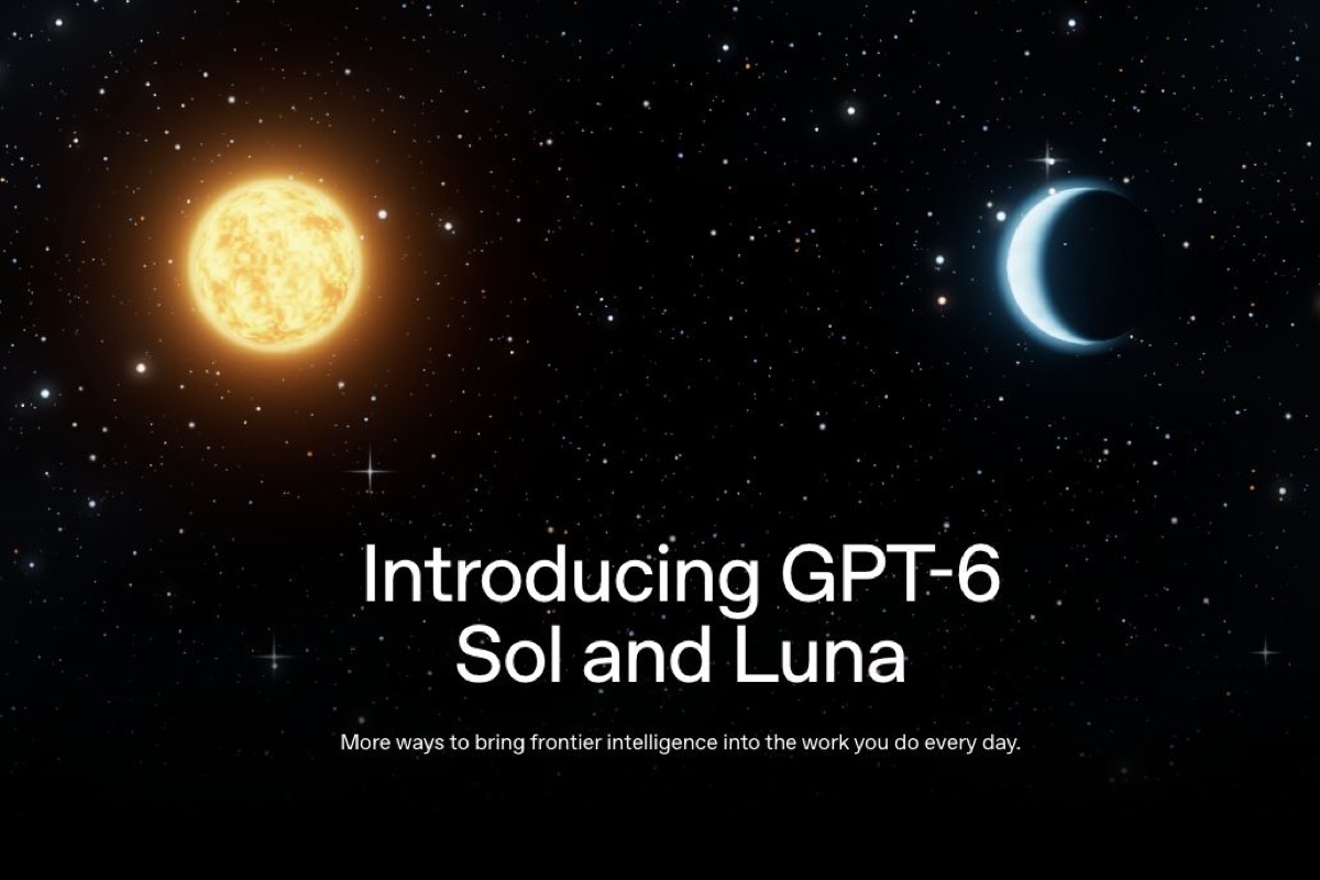 GPT-6 Sol登場