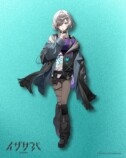 EchoVerse イザ・サラバ インタビューの画像