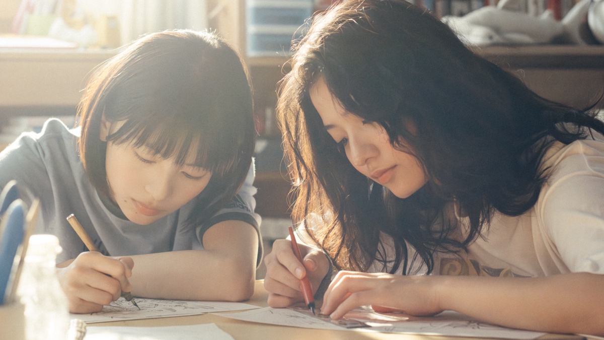 『ルックバック』実写映画版の存在意義とは