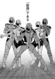 【漫画】ヒーローの仕事は怪人の“説得”？の画像