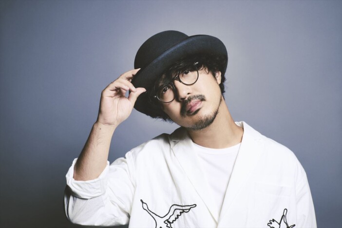 THE CHARM PARK、3年ぶりフルアルバム『THE CHARM PARK Ⅲ』配信リリース ソロ10周年企画の集大成に