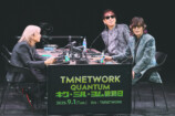 TMNETWORK