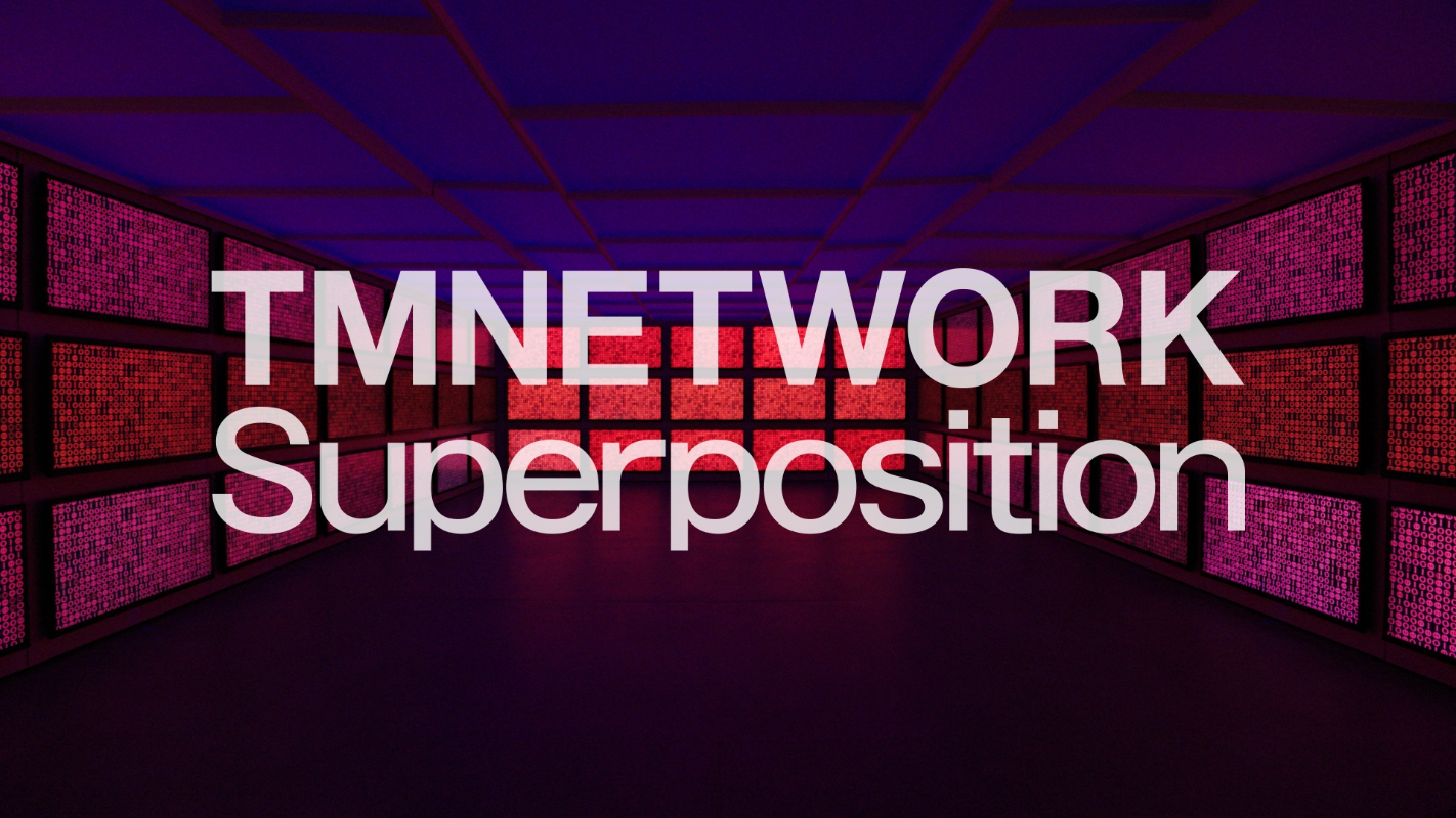 TMNETWORK