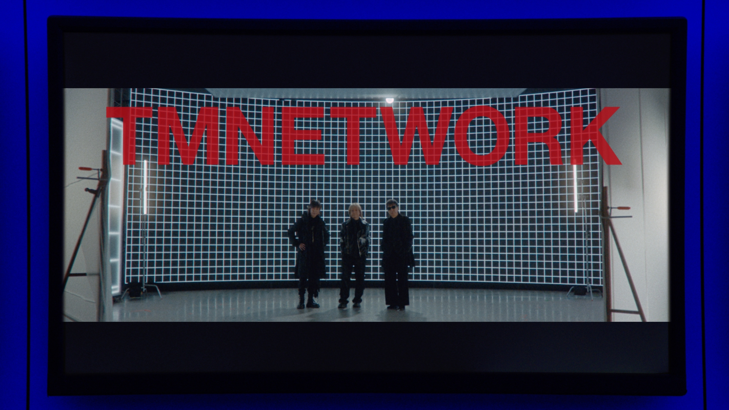 TMNETWORK