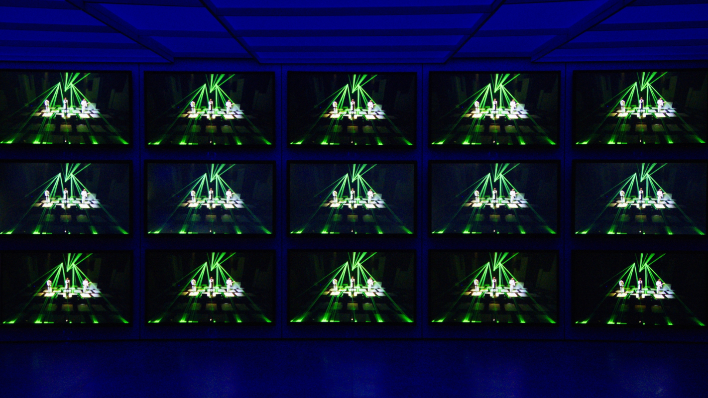 TMNETWORK
