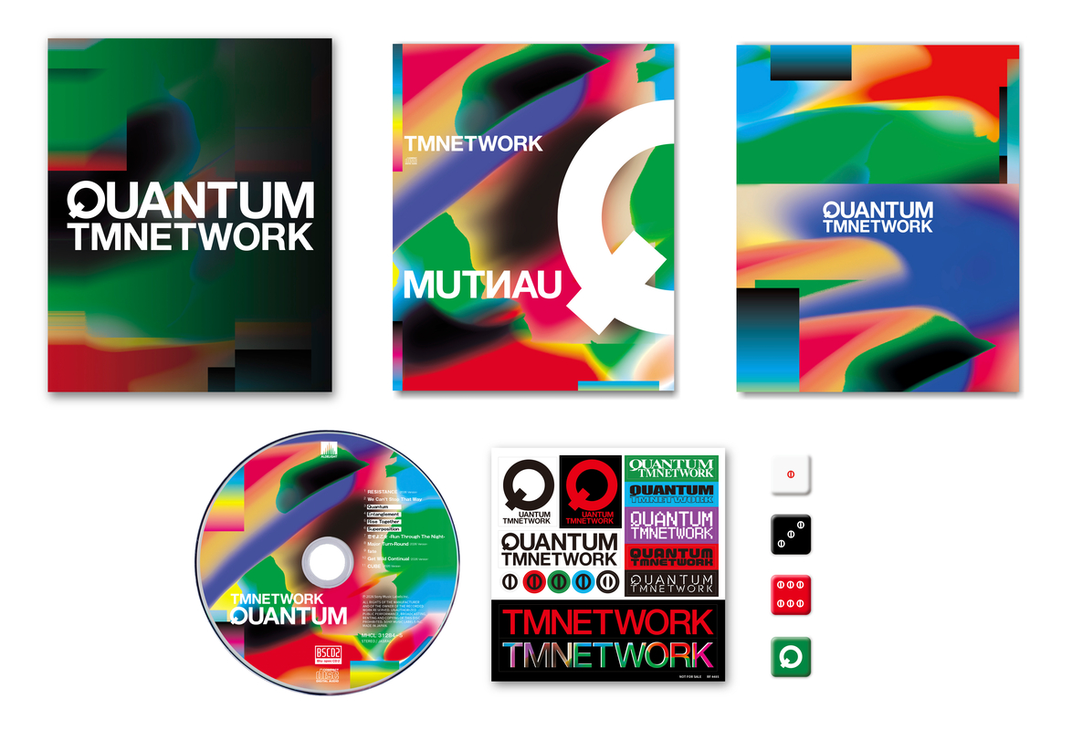 TMNETWORK