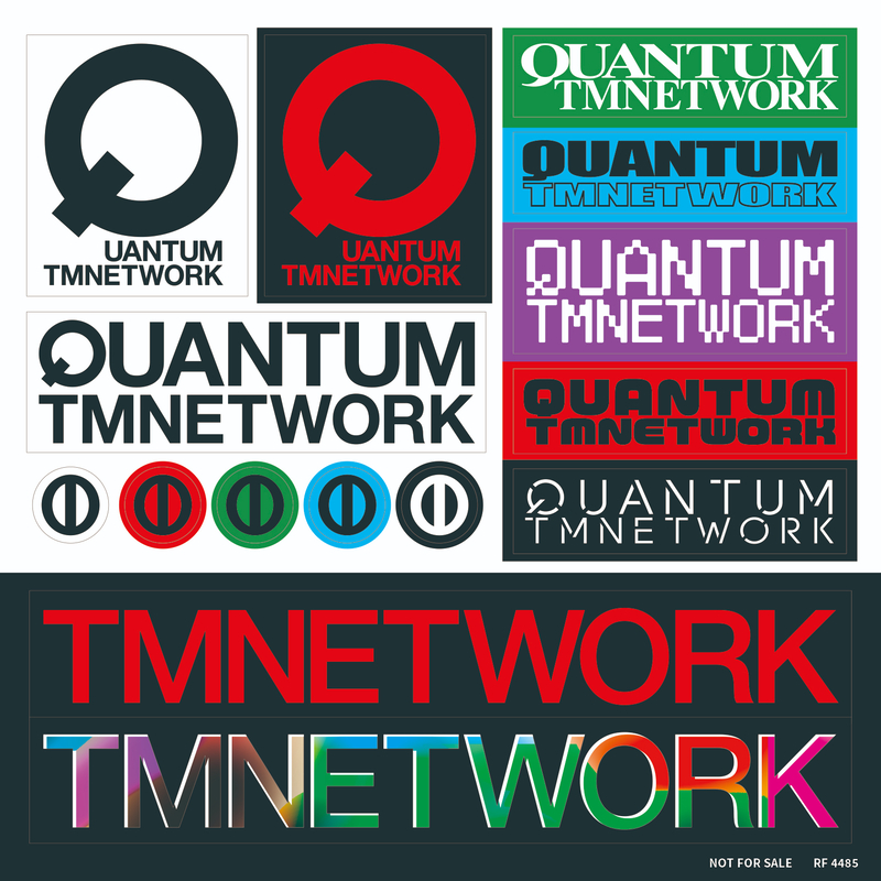 TMNETWORK