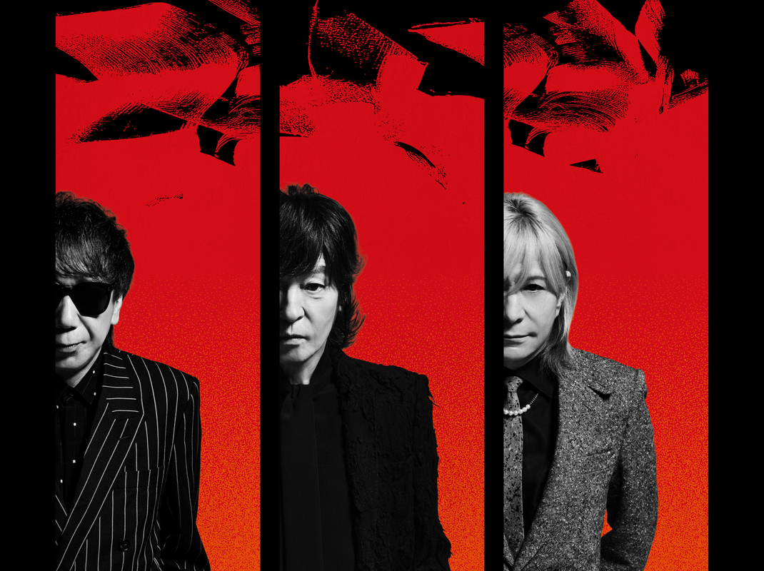 TMNETWORK、最新ALレビュー