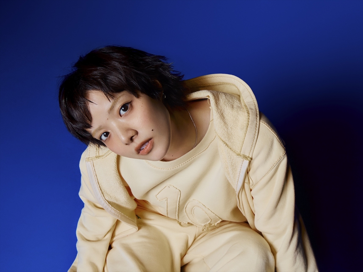あいみょん、代表曲MVをセルフオマージュ
