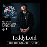 TeddyLoid