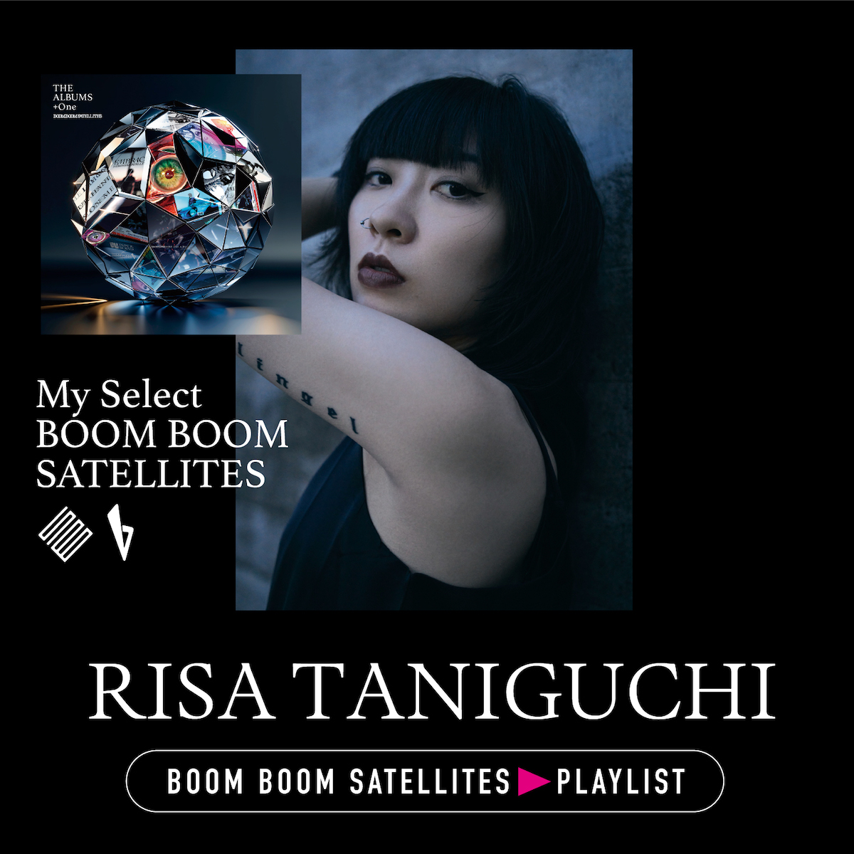 Risa Taniguchi